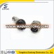 aviation plug 5pin electrical welding connector good quality